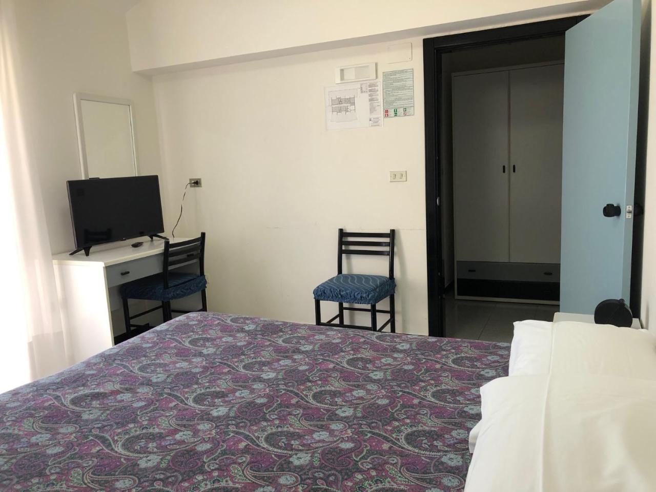 Hotel Lo Zodiaco Oppido Lucano Kültér fotó