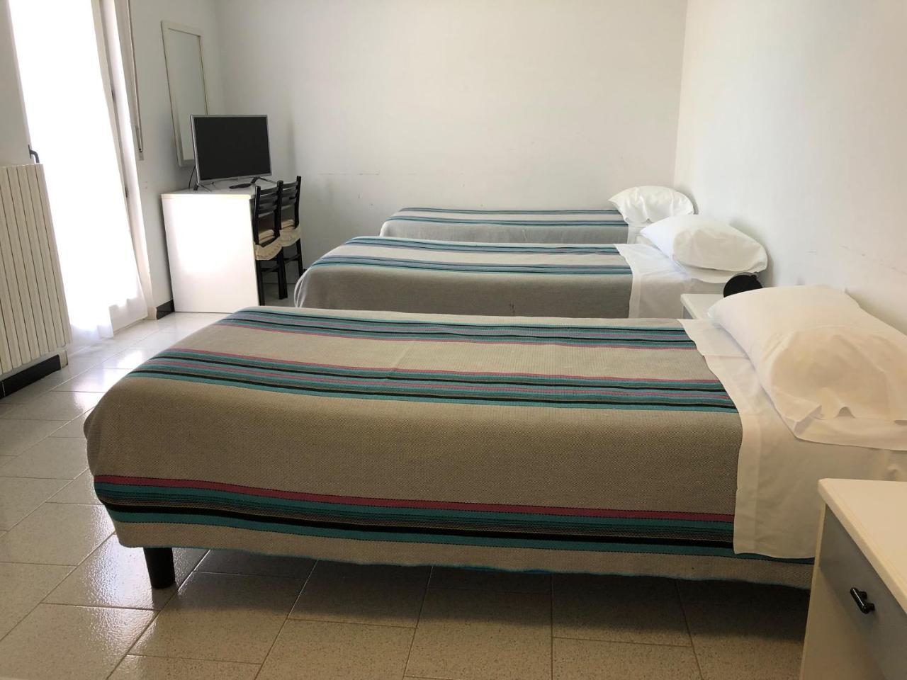 Hotel Lo Zodiaco Oppido Lucano Kültér fotó