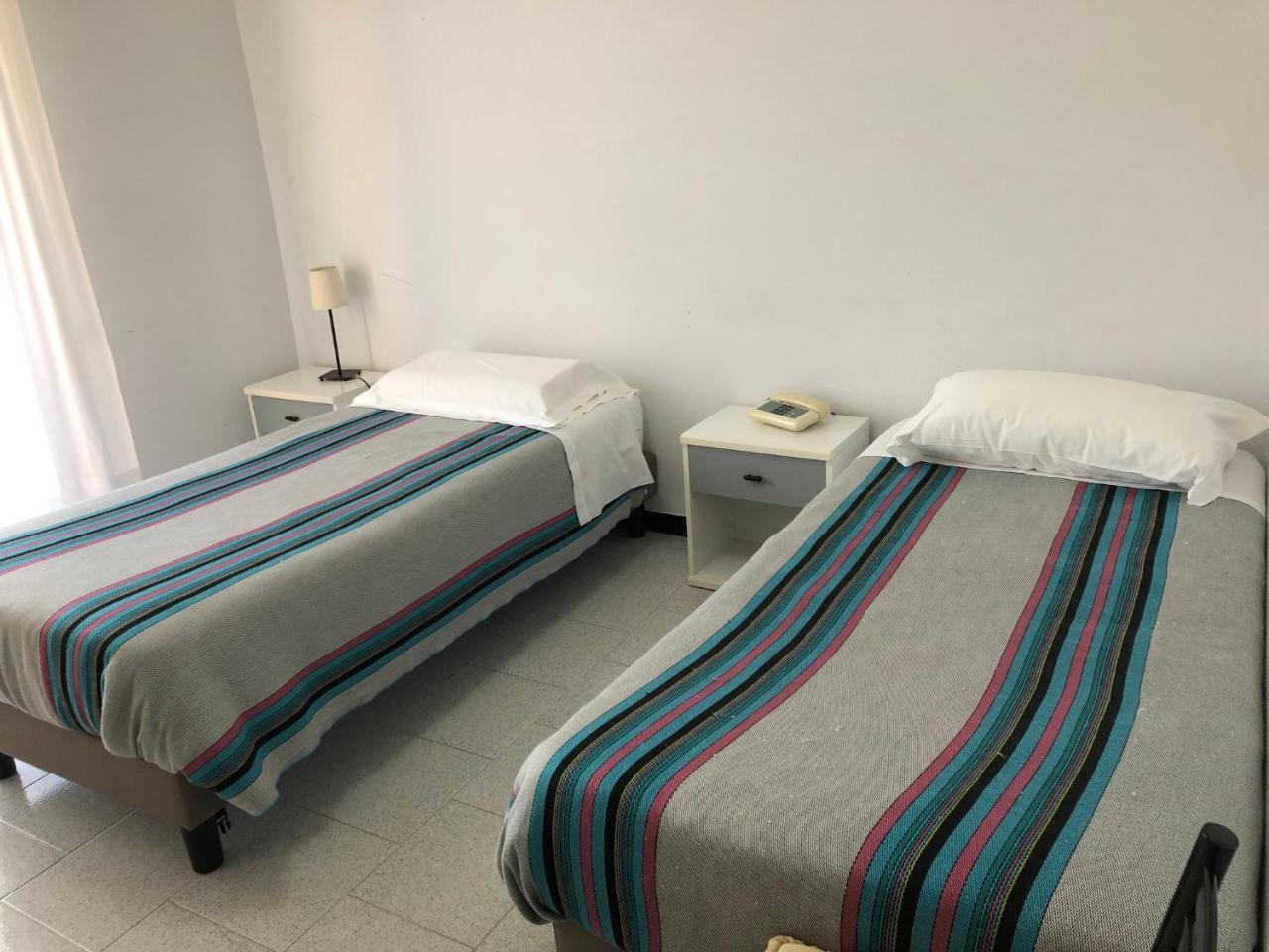 Hotel Lo Zodiaco Oppido Lucano Kültér fotó